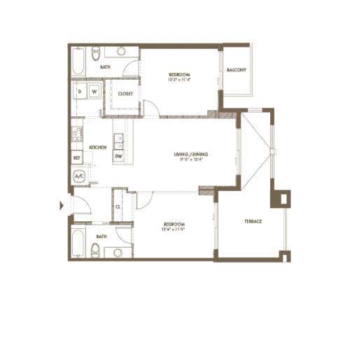 Merrick Manor Miami Luxury Residences